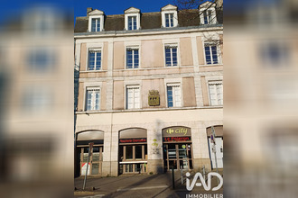 achat appartement redon 35600