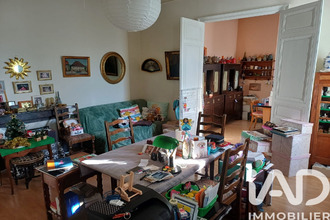 achat appartement redon 35600
