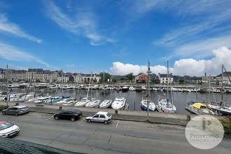 achat appartement redon 35600