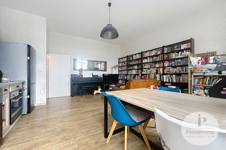 achat appartement redon 35600