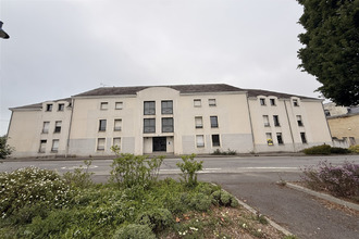 achat appartement redon 35600