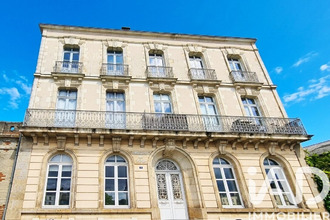 achat appartement redon 35600