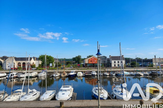 achat appartement redon 35600
