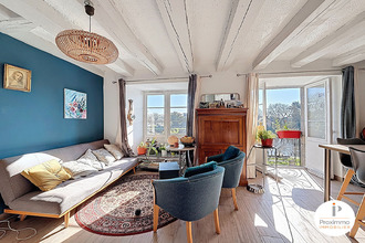 achat appartement redon 35600