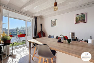 achat appartement redon 35600