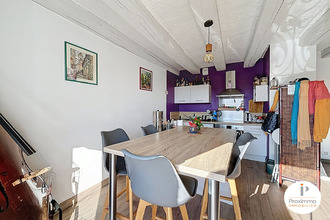 achat appartement redon 35600