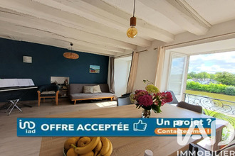 achat appartement redon 35600