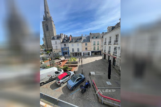 achat appartement redon 35600