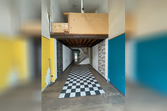 achat appartement redon 35600