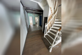 achat appartement redon 35600