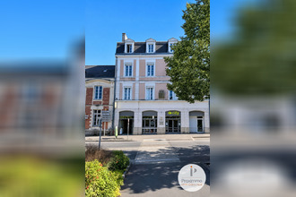 achat appartement redon 35600