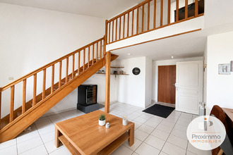 achat appartement redon 35600
