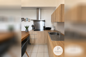 achat appartement redon 35600