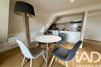 achat appartement redon 35600