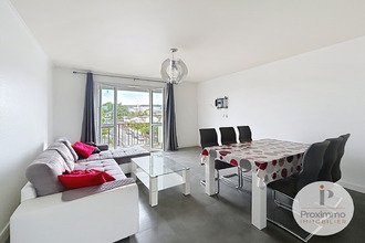 achat appartement redon 35600