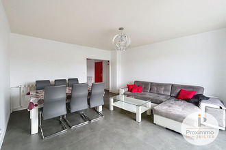 achat appartement redon 35600