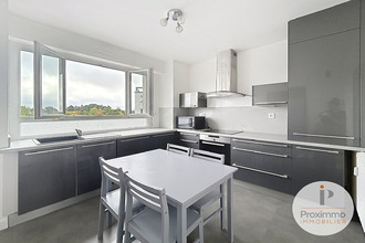 achat appartement redon 35600