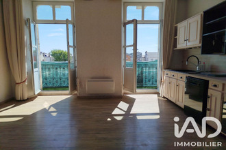 achat appartement redon 35600