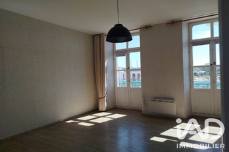 achat appartement redon 35600