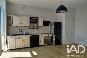 achat appartement redon 35600