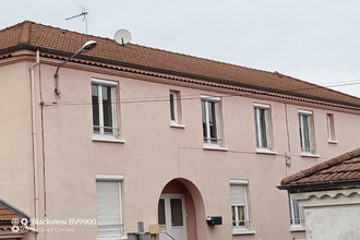 achat appartement regny 42630