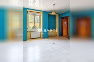 achat appartement reguisheim 68890