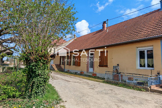achat appartement reguisheim 68890