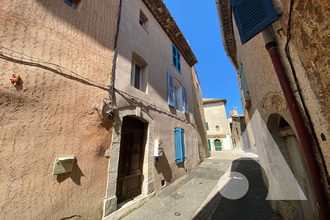 achat appartement regusse 83630