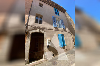 achat appartement regusse 83630