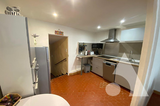 achat appartement regusse 83630