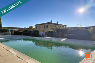 achat appartement regusse 83630