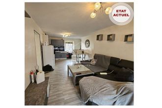 achat appartement rehon 54430