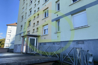 achat appartement rehon 54430