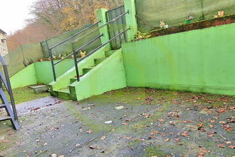 achat appartement rehon 54430