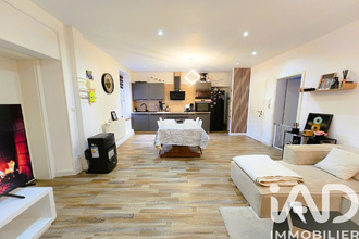 achat appartement rehon 54430