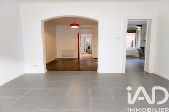 achat appartement rehon 54430