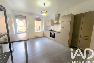 achat appartement rehon 54430