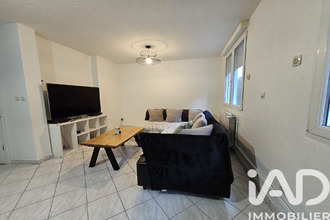 achat appartement rehon 54430