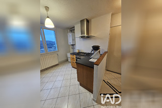 achat appartement rehon 54430