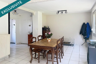 achat appartement rehon 54430