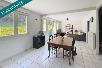 achat appartement rehon 54430