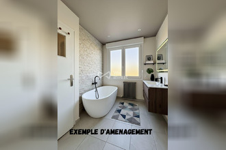 achat appartement rehon 54430