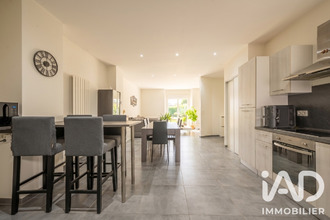achat appartement rehon 54430