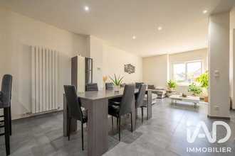 achat appartement rehon 54430