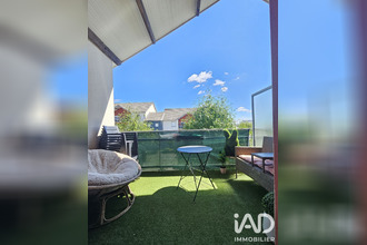 achat appartement rehon 54430
