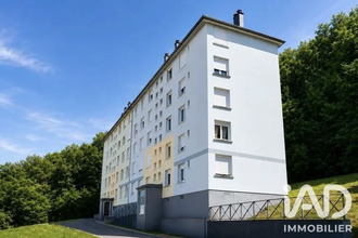 achat appartement rehon 54430