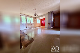 achat appartement rehon 54430
