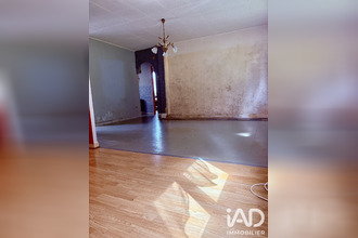 achat appartement rehon 54430