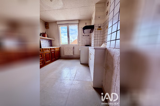 achat appartement rehon 54430