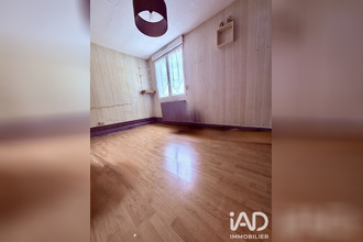 achat appartement rehon 54430